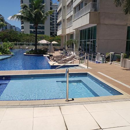 Verano Stay Barra Da Tijuca Рио де Жанейро Екстериор снимка