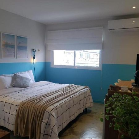 Verano Stay Barra Da Tijuca Рио де Жанейро Екстериор снимка