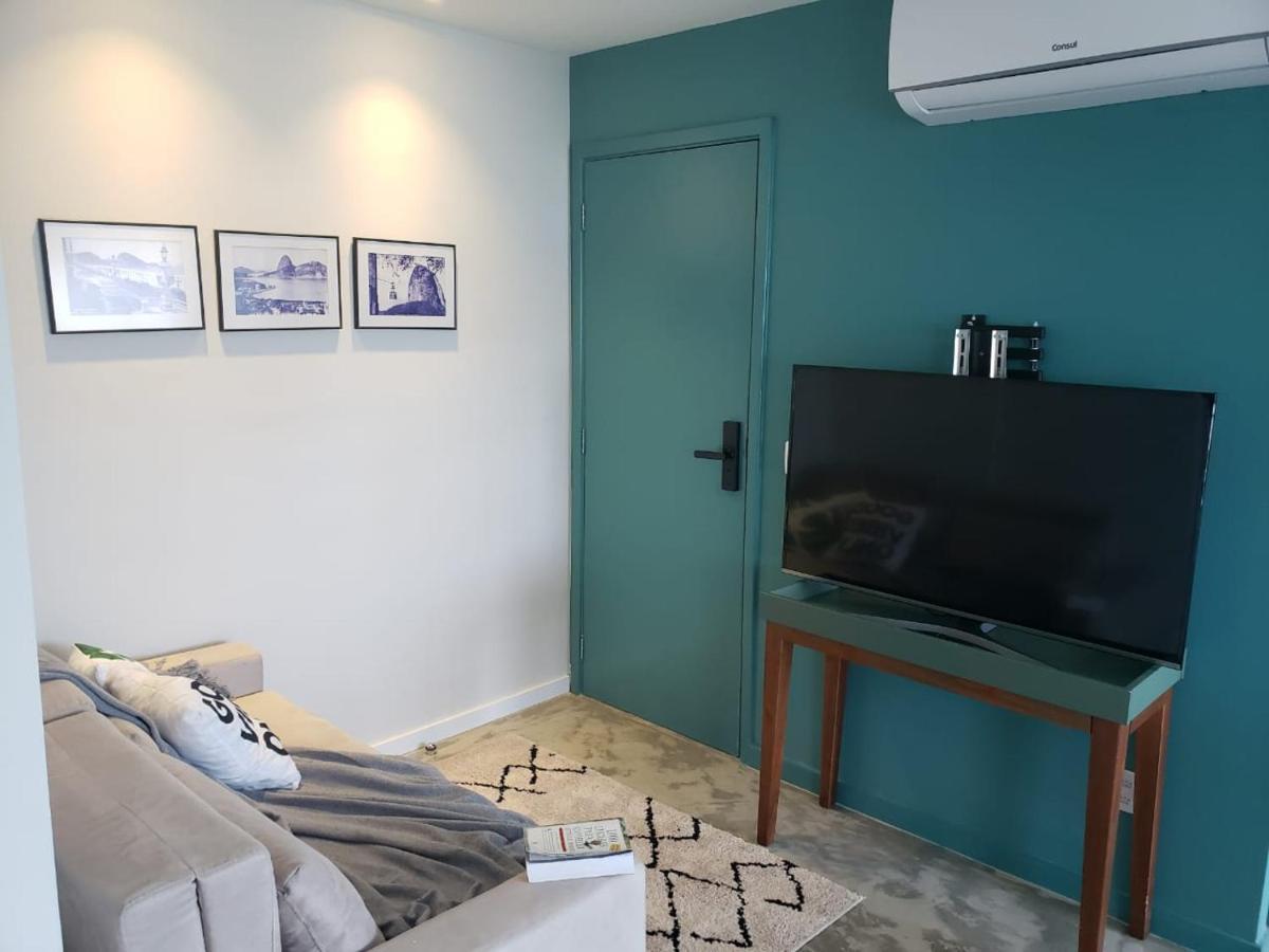 Verano Stay Barra Da Tijuca Рио де Жанейро Екстериор снимка