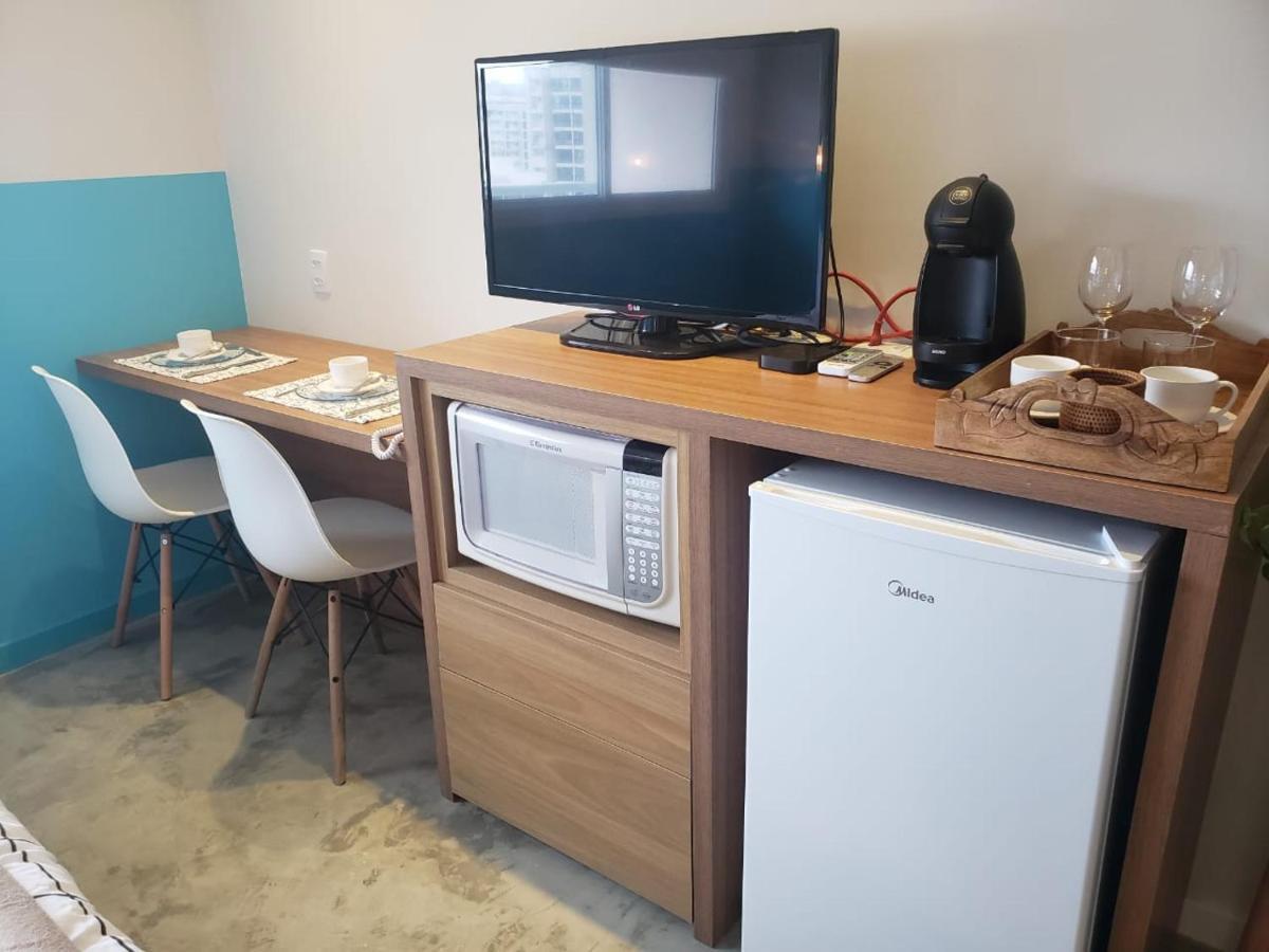 Verano Stay Barra Da Tijuca Рио де Жанейро Екстериор снимка