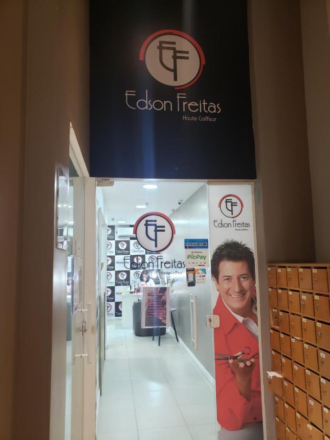 Verano Stay Barra Da Tijuca Рио де Жанейро Екстериор снимка