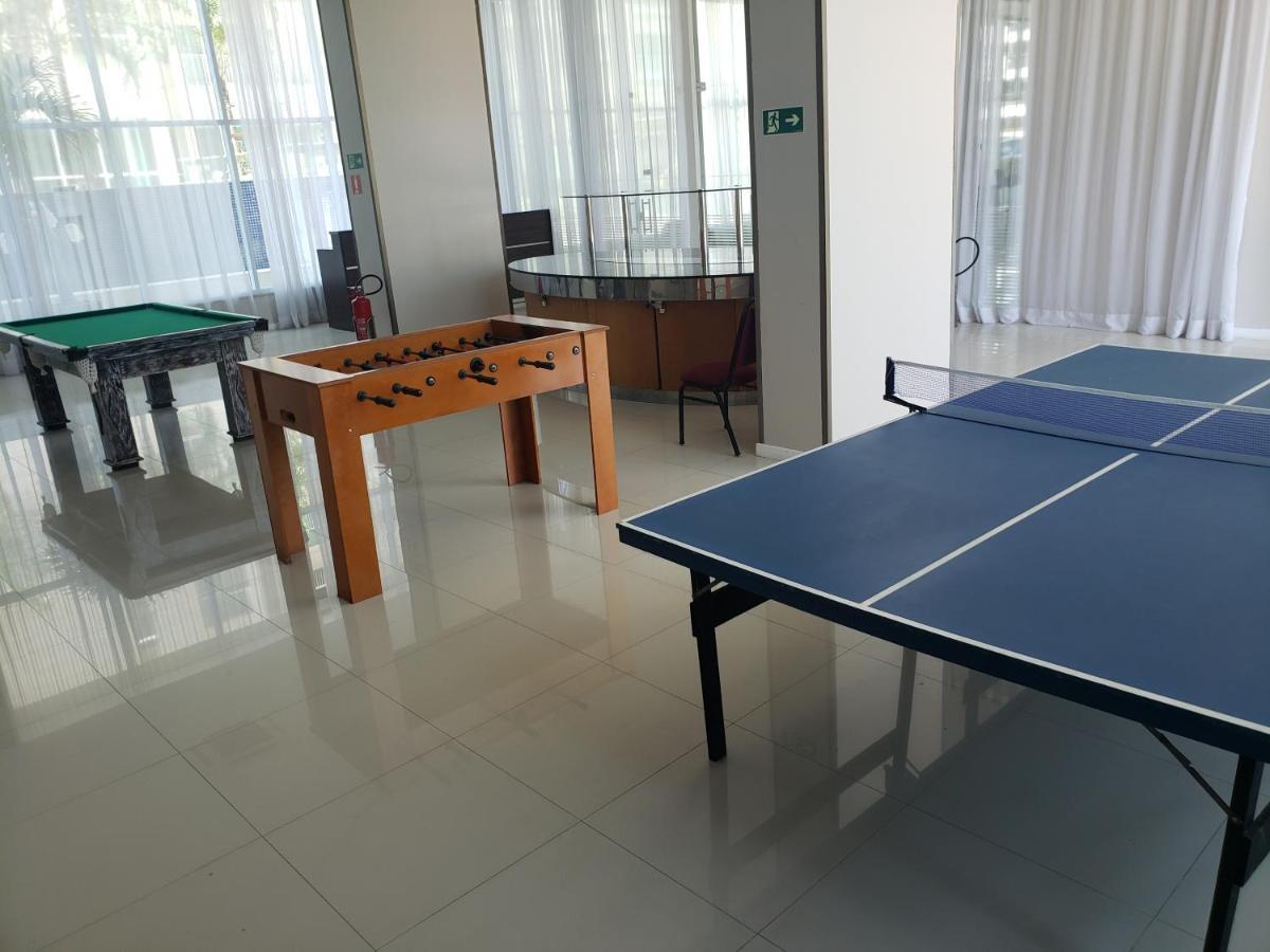 Verano Stay Barra Da Tijuca Рио де Жанейро Екстериор снимка