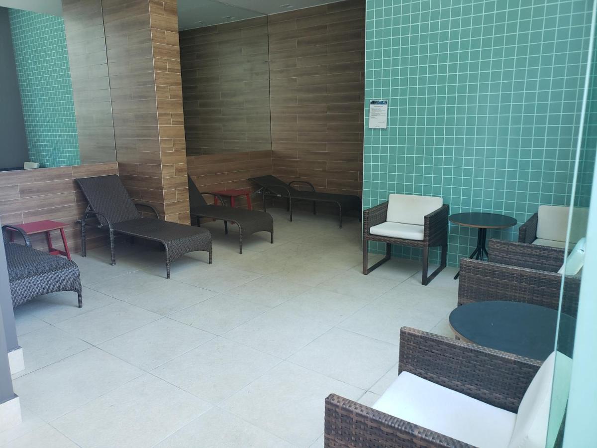 Verano Stay Barra Da Tijuca Рио де Жанейро Екстериор снимка