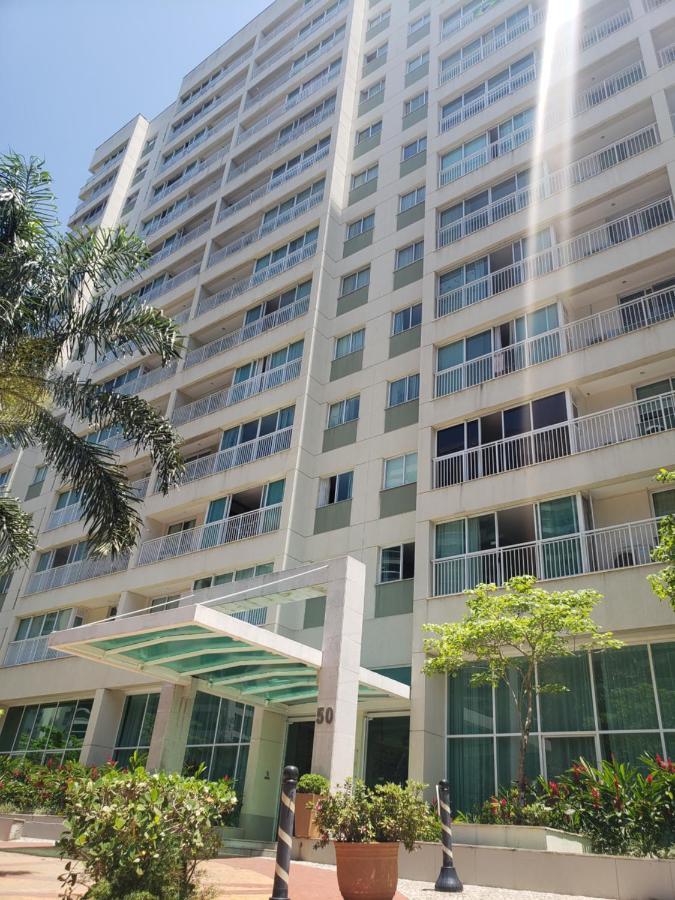 Verano Stay Barra Da Tijuca Рио де Жанейро Екстериор снимка