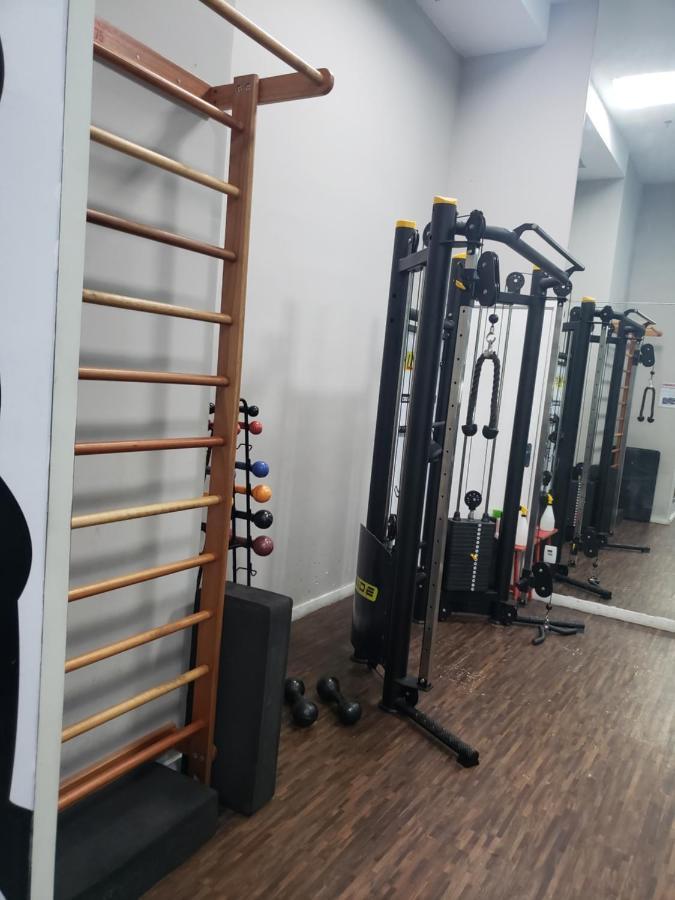 Verano Stay Barra Da Tijuca Рио де Жанейро Екстериор снимка