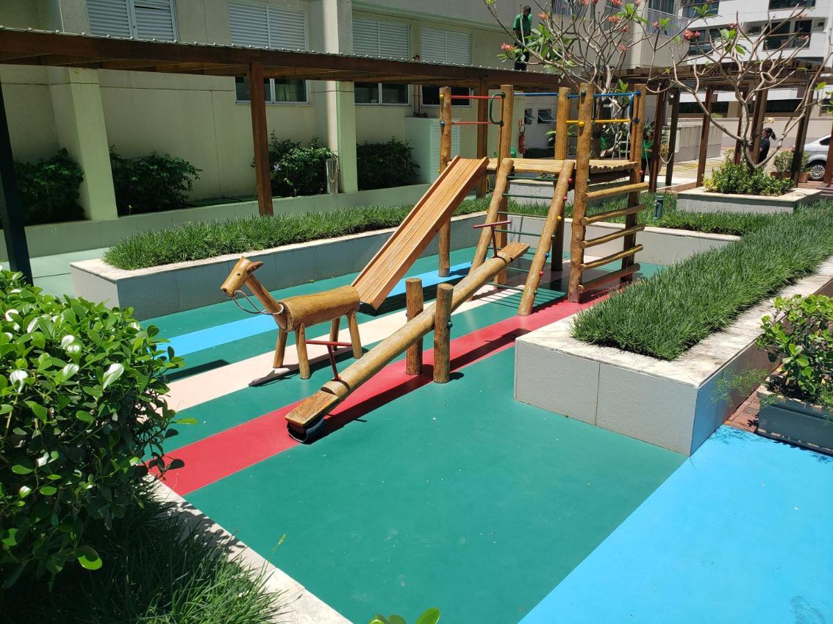 Verano Stay Barra Da Tijuca Рио де Жанейро Екстериор снимка