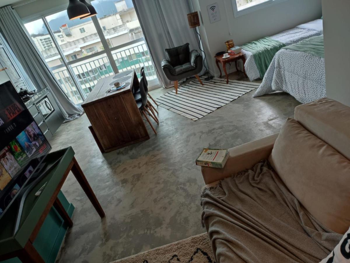 Verano Stay Barra Da Tijuca Рио де Жанейро Стая снимка