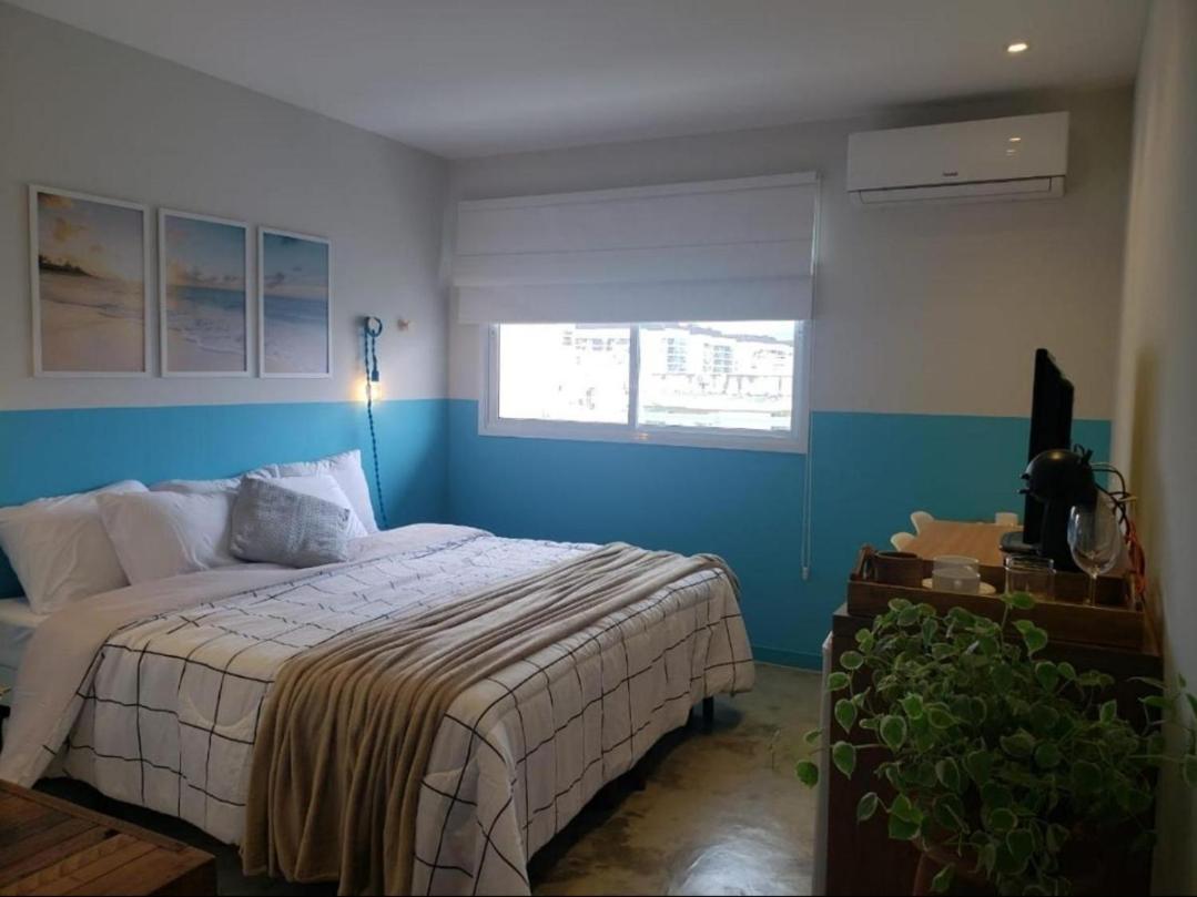 Verano Stay Barra Da Tijuca Рио де Жанейро Екстериор снимка