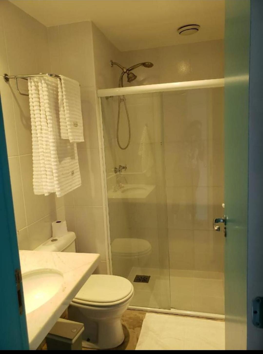 Verano Stay Barra Da Tijuca Рио де Жанейро Екстериор снимка