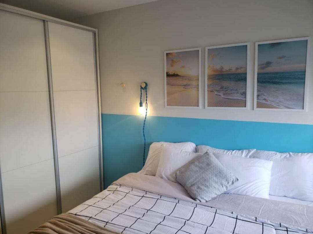 Verano Stay Barra Da Tijuca Рио де Жанейро Екстериор снимка