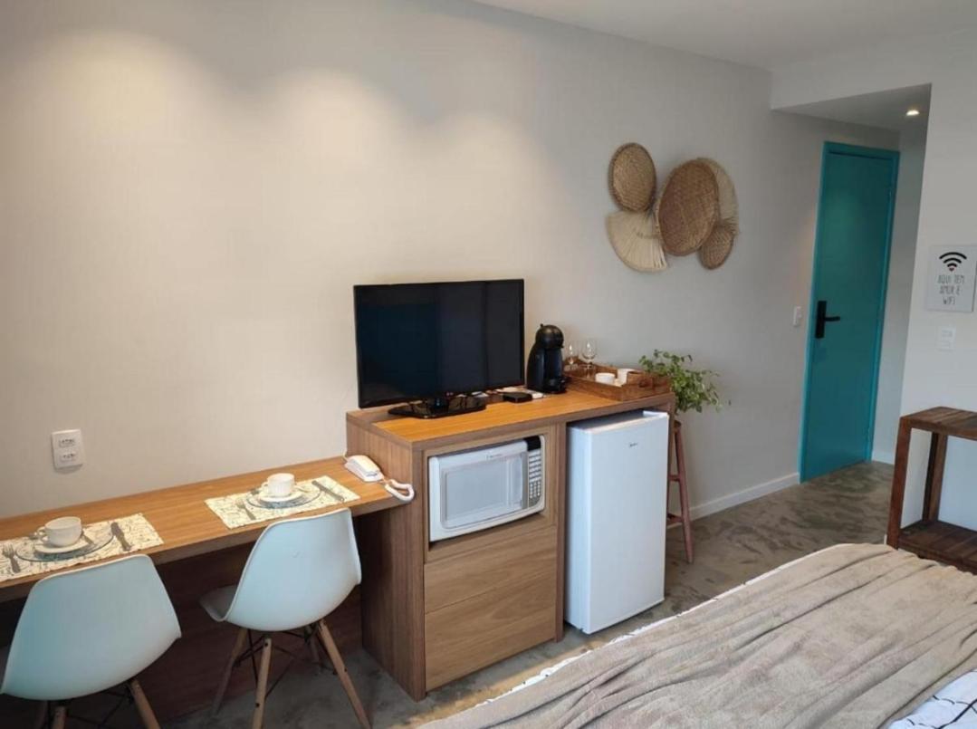 Verano Stay Barra Da Tijuca Рио де Жанейро Екстериор снимка